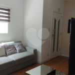 Apartamento à venda com 2 quartos em Pari, São Paulo, SP