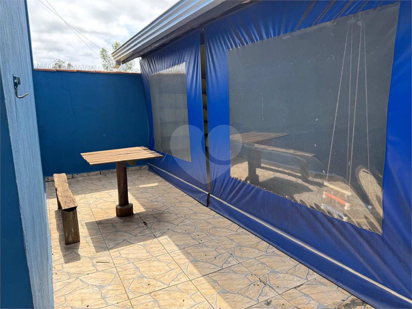 Chácara à venda com 2 quartos em Conceição, Itapetininga, SP