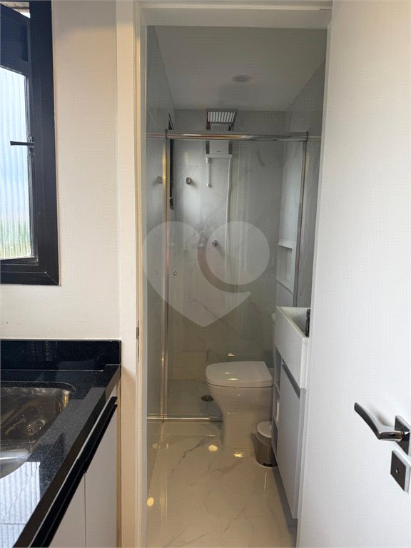 Apartamento à venda com 2 quartos em Santana, São Paulo, SP