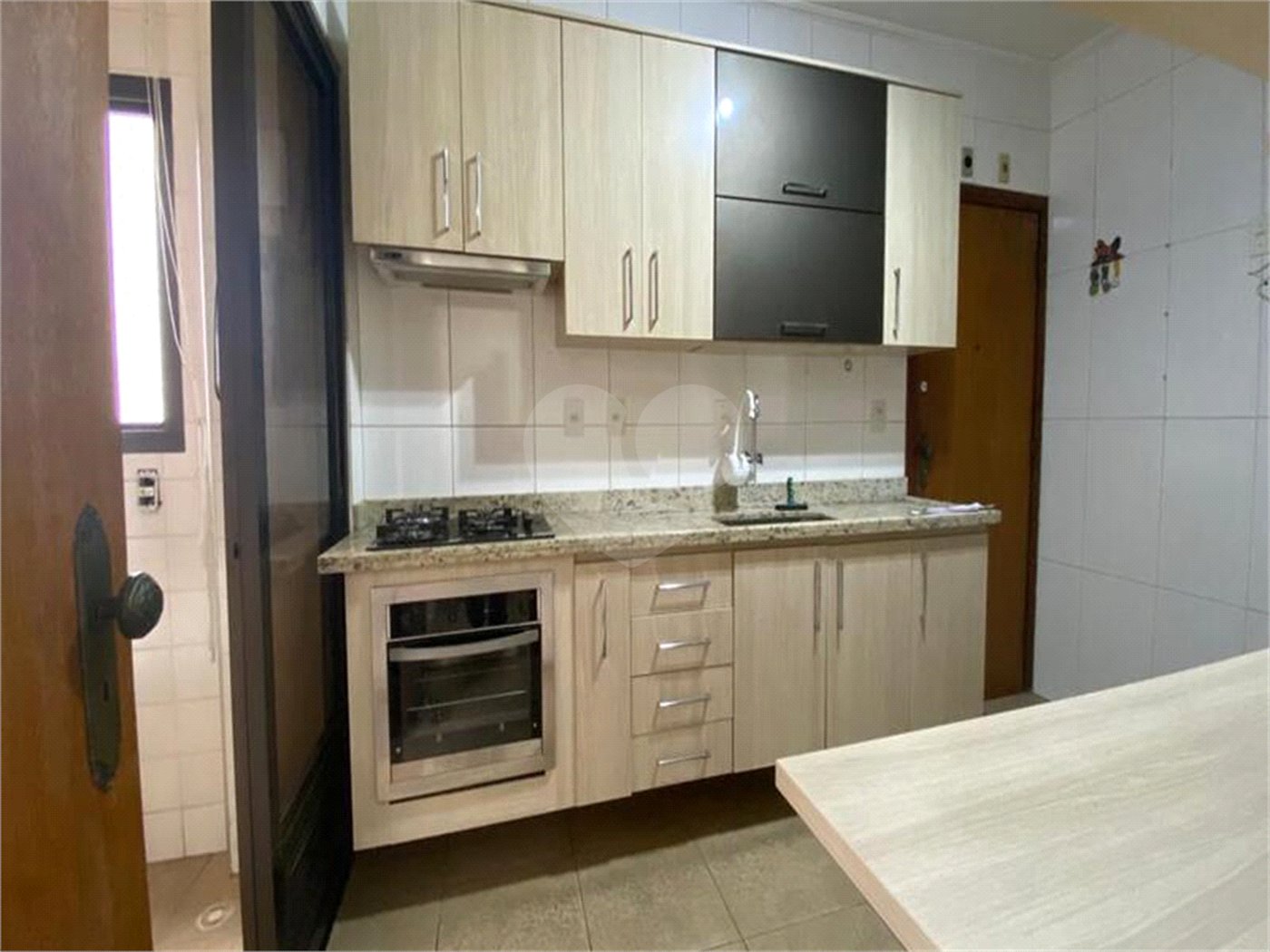 Apartamento à venda com 3 quartos, sendo 1 suíte, em Vila Guilherme, São Paulo, SP