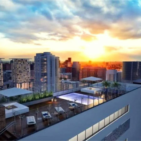Apartamento à venda com 1 quarto em Cerqueira César, São Paulo, SP