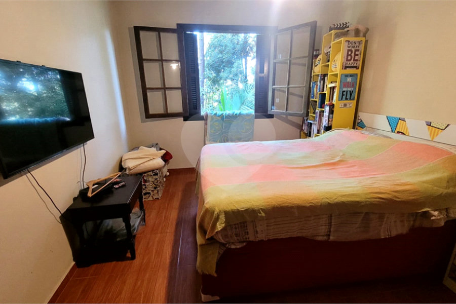 Casa à venda com 3 quartos, sendo 1 suíte, em Serra da Cantareira, Mairiporã, SP