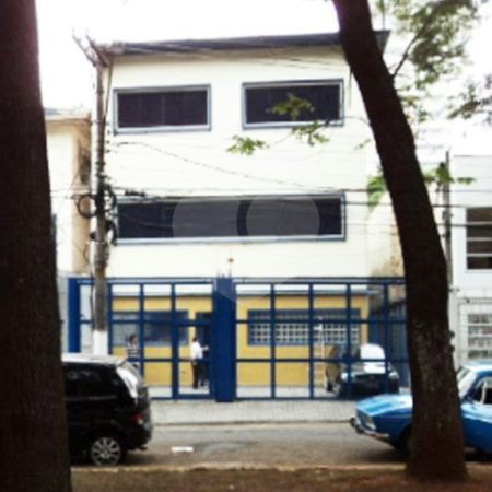 Prédio à venda em Chácara Santo Antônio, São Paulo, SP