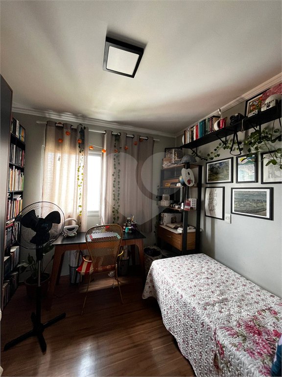 Apartamento à venda com 3 quartos, sendo 1 suíte,  em Alto da Lapa, São Paulo, SP