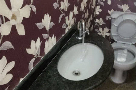 Sobrado à venda com 3 quartos, sendo 1 suíte, em Parque Ipê, São Paulo, SP