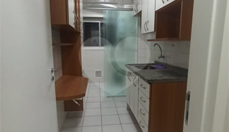 Apartamento à venda com 2 quartos em Paulicéia, São Bernardo do Campo, SP