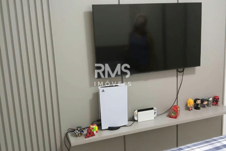 Apartamento à venda com 3 quartos, sendo 1 suíte, em Jardim Padre Bento, Itu, SP