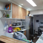 Apartamento à venda com 3 quartos, sendo 1 suíte, em Vila Maria Alta, São Paulo, SP