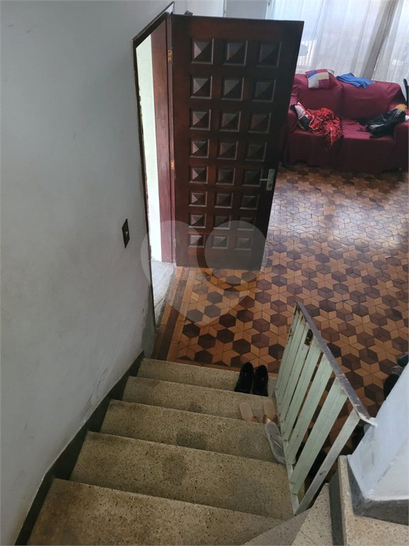 Sobrado à venda com 3 quartos em Vila Marari, São Paulo, SP