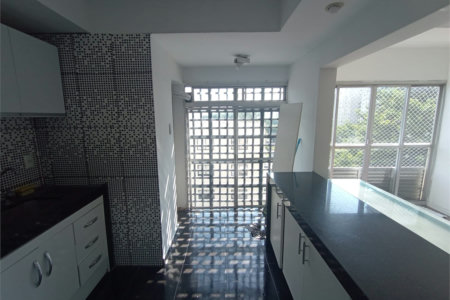 Apartamento à venda com 2 quartos em Pinheiros, São Paulo, SP