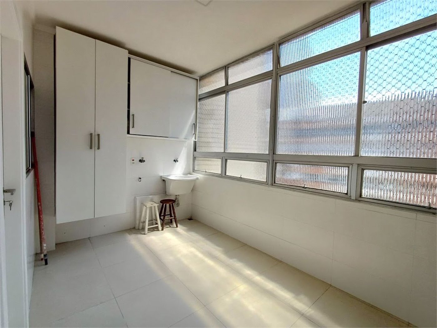 Apartamento Residencial à venda, Itararé, São Vicente - AP1603.