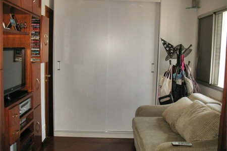 Apartamento à venda com 3 quartos em Vila Andrade, São Paulo, SP