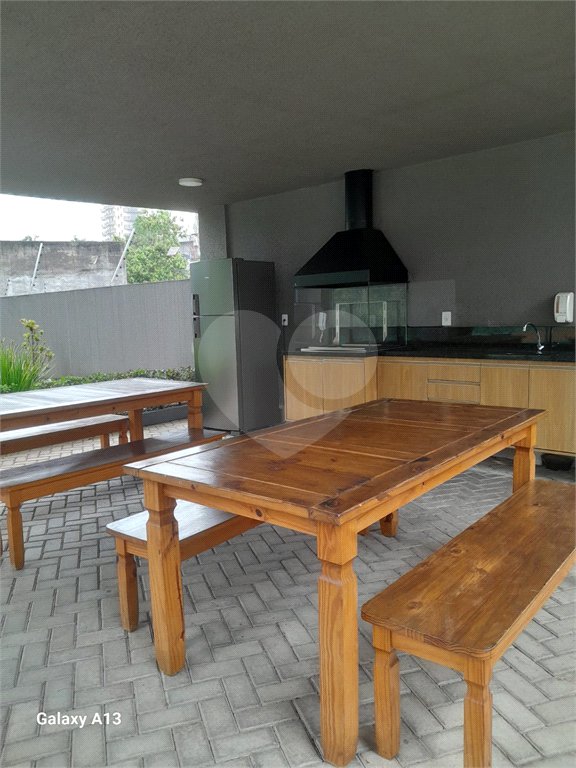 Apartamento à venda com 1 suíte em Vila Andrade, São Paulo, SP