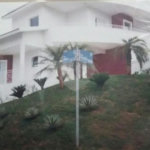 Casa à venda com 3 quartos, sendo 1 suíte,  no condomínio Aruã, Mogi das Cruzes - SP