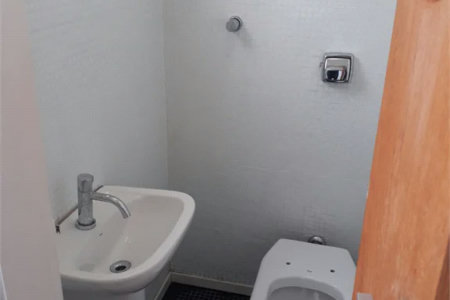 Apartamento à venda com 2 quartos em Brooklin Paulista, São Paulo, SP
