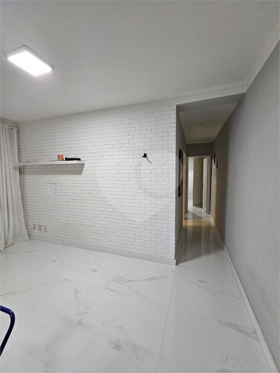 Apartamento à venda com 2 quartos em Ribeirânia, Ribeirão Preto, SP