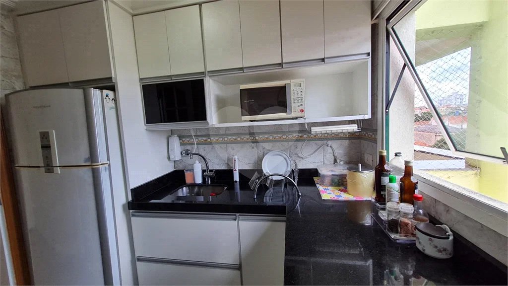 Apartamento à venda com 2 suítes em Vila Medeiros, São Paulo, SP