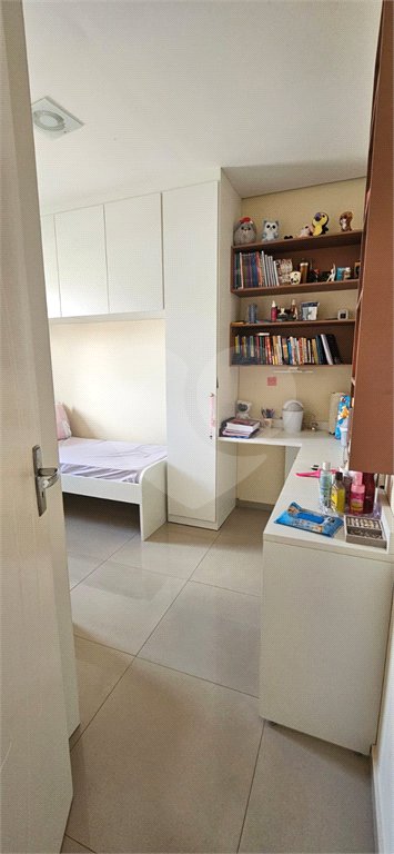 Casa à venda com 3 quartos, sendo 1 suíte,  no condomínio Comdomínio Real Park Tietê, Mogi das Cruzes - SP
