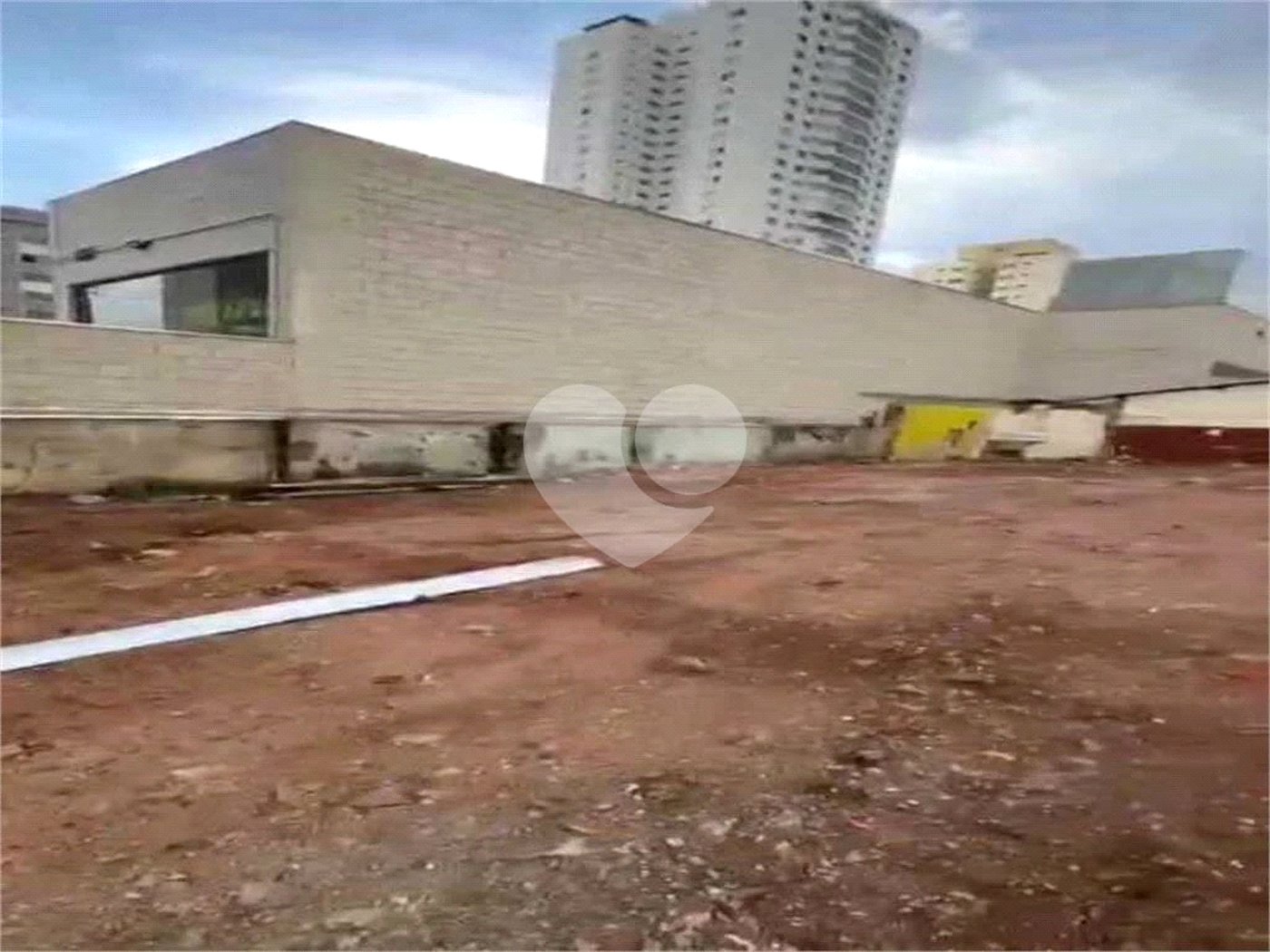 Terreno à venda em Vila Gomes Cardim, São Paulo, SP