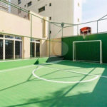 Apartamento à Venda com 110m² - Saúde