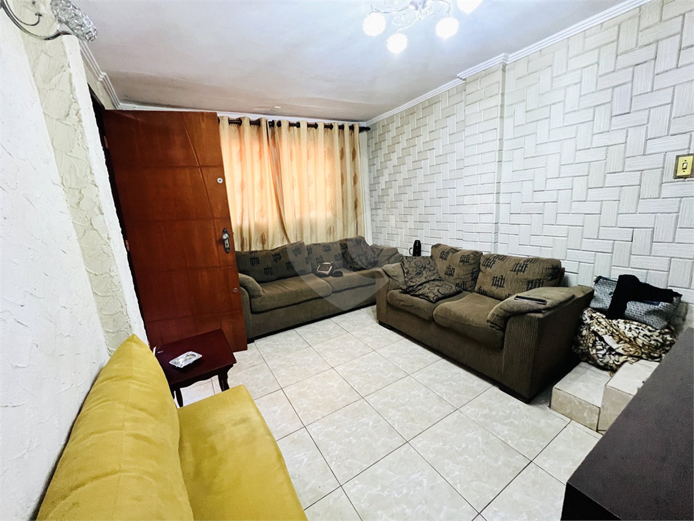 Sobrado à venda com 2 quartos em Parada Inglesa, São Paulo, SP
