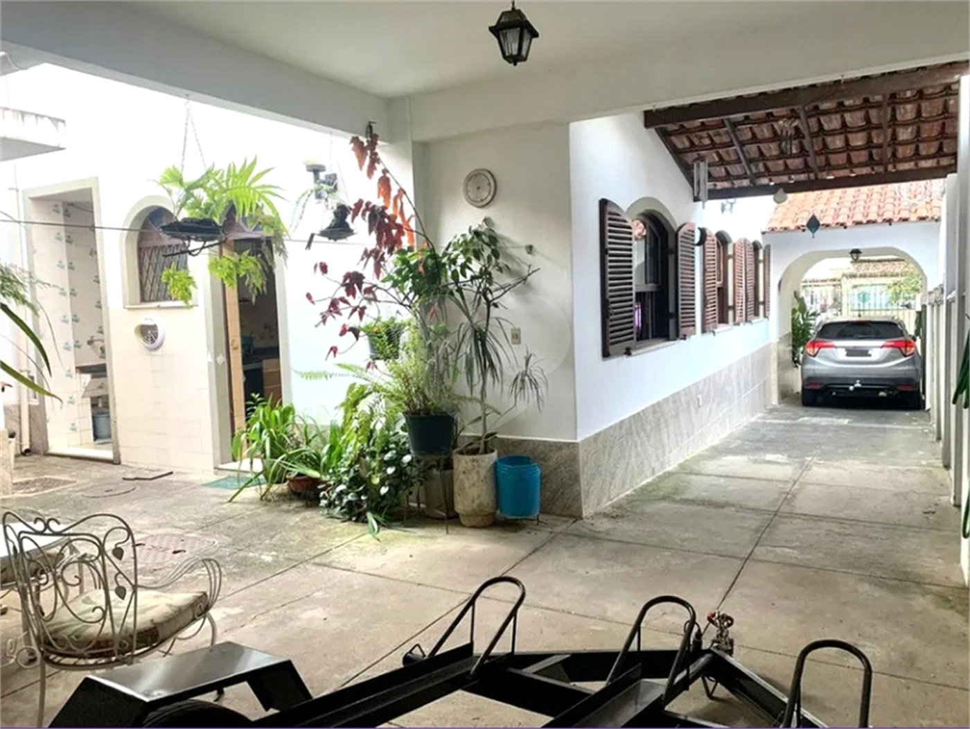 Casa à venda com 4 quartos, sendo 1 suíte, em Grajaú, Rio de Janeiro, RJ