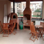 Apartamento à venda com 2 quartos em Imirim, São Paulo, SP