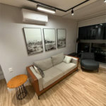 Apartamento à venda com 1 suíte em Pinheiros, São Paulo, SP