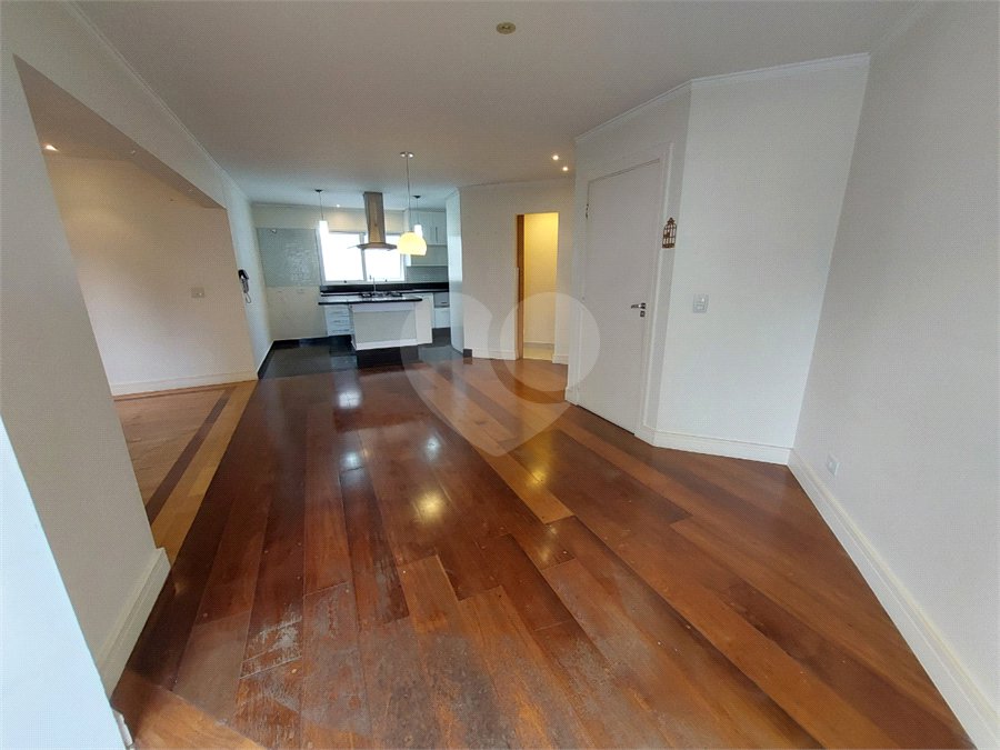 Apartamento à venda com 2 suítes em Vila Gertrudes, São Paulo, SP