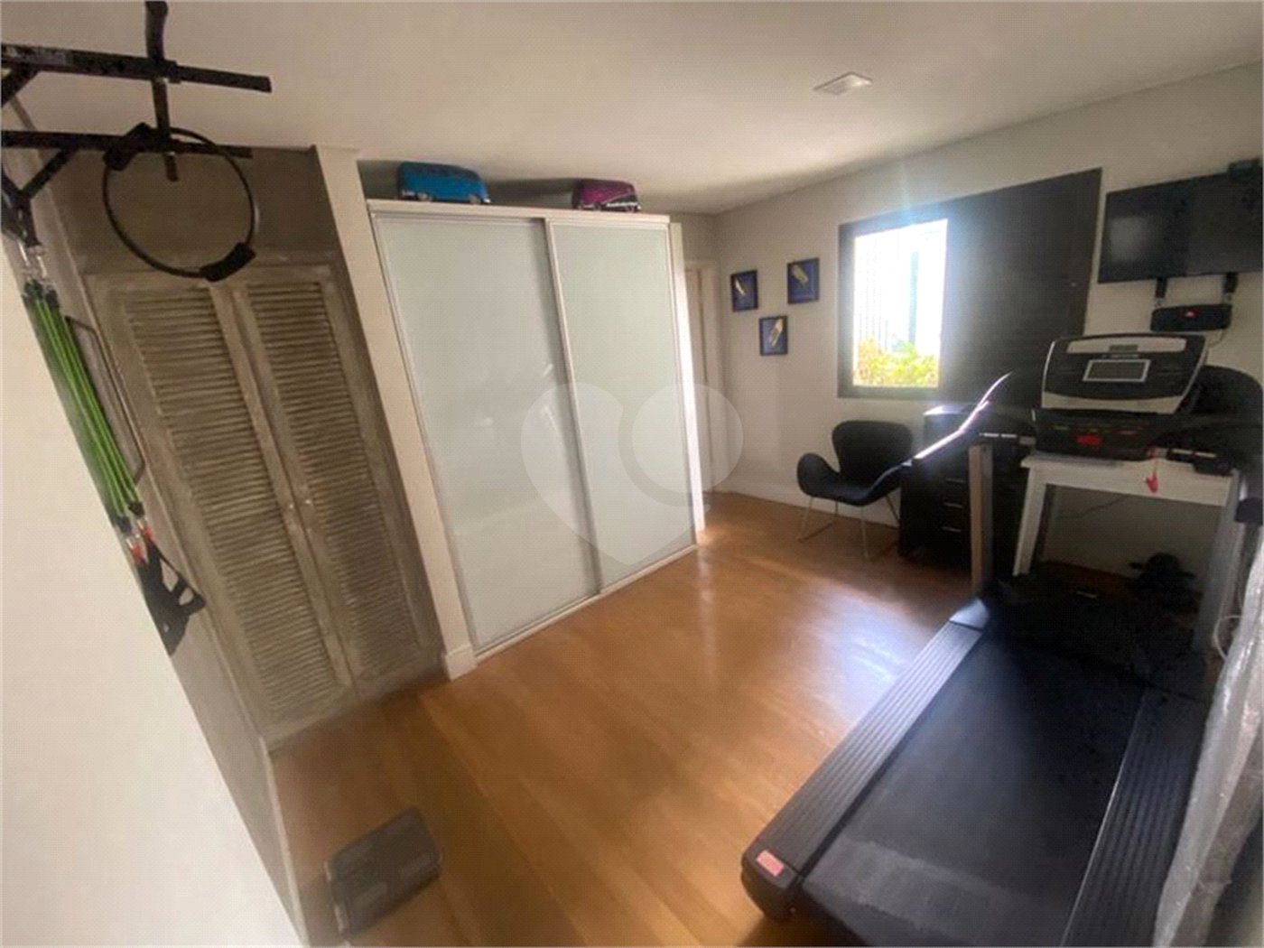 Apartamento à venda com 4 suítes em Itaim Bibi, São Paulo, SP