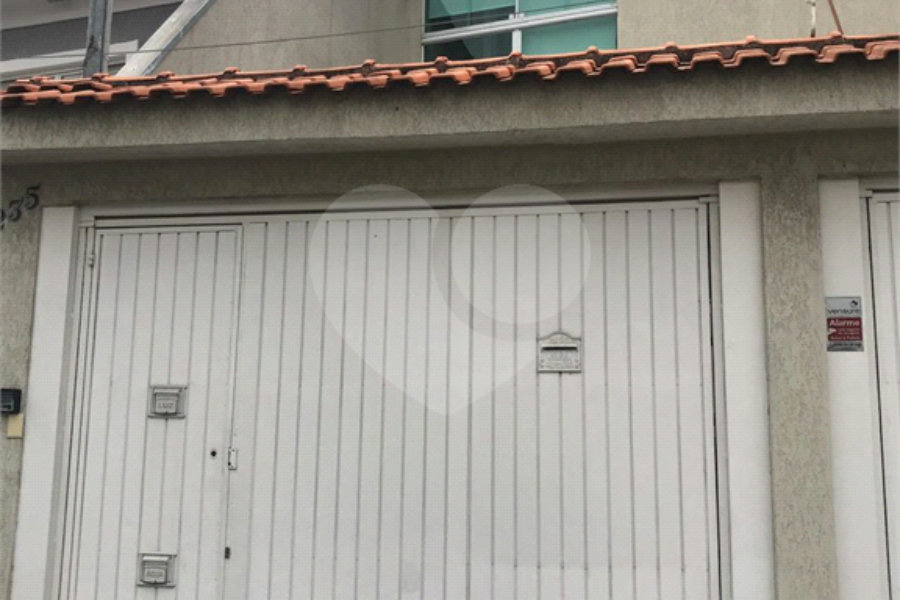 Sobrado à venda com 3 suítes em Vila Gustavo, São Paulo, SP
