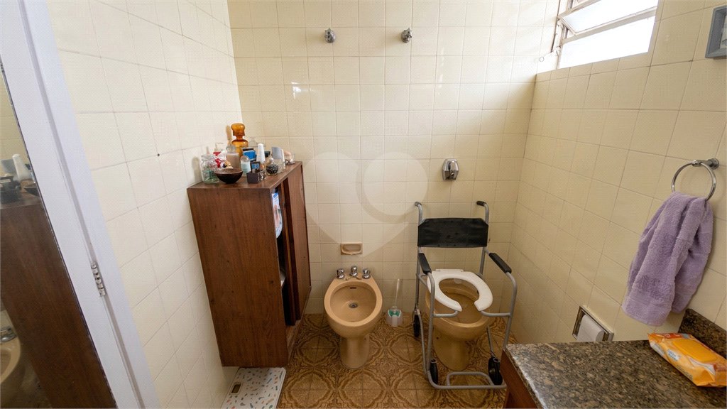 Sobrado à venda com 3 quartos, sendo 1 suíte, em Campo Belo, São Paulo, SP