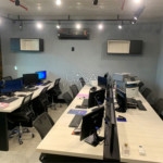 Sala à venda em Jardim Vergueiro, Sorocaba, SP