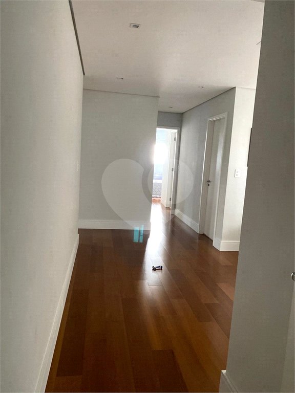 Apartamento à venda com 4 suítes em Vila Suzana, São Paulo, SP