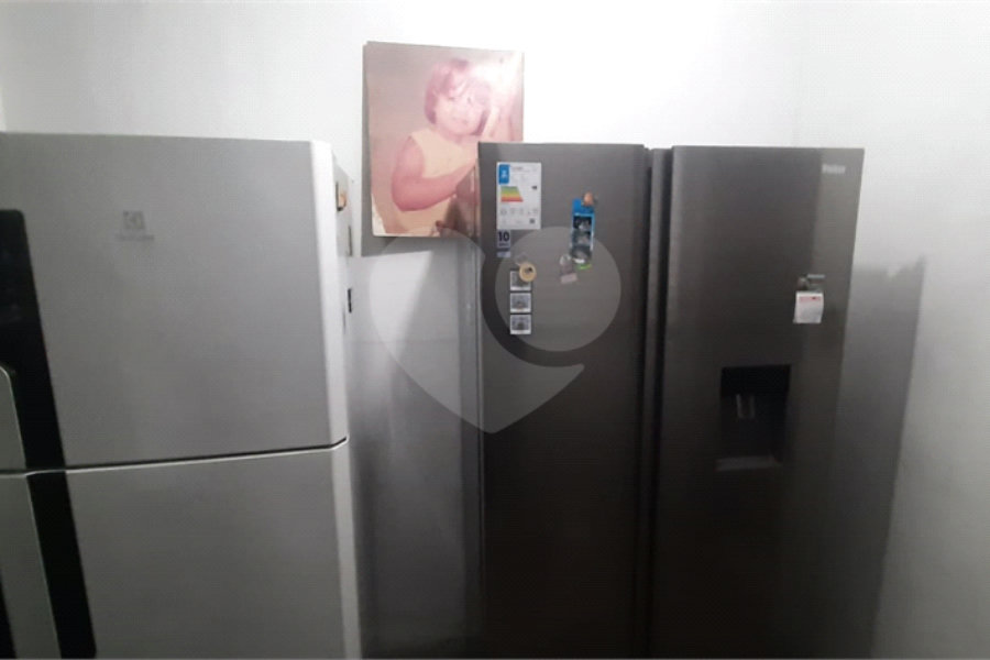 Sobrado à venda com 4 quartos, sendo 2 suítes, em Limão, São Paulo, SP