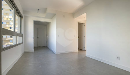 Apartamento à venda com 2 quartos em Pinheiros, São Paulo, SP
