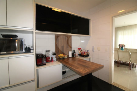 Apartamento à venda com 3 suítes em Alto da Boa Vista, São Paulo, SP