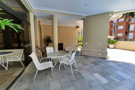 Apartamento Residencial à venda, Balneário Cidade Atlântica, Guarujá - AP1137.