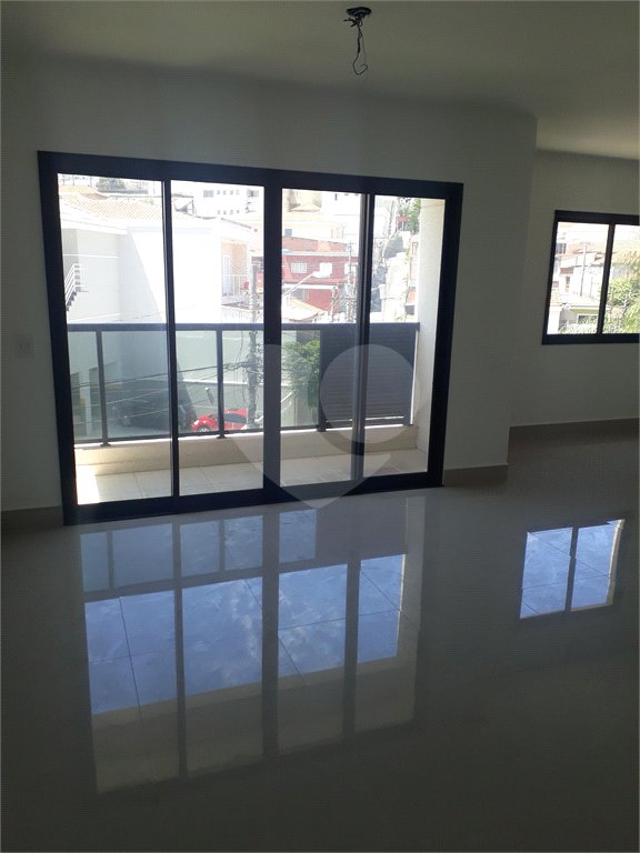 Apartamento à venda com 1 suíte em Tucuruvi, São Paulo, SP
