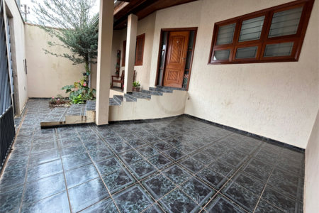 Casa à venda com 2 quartos em Vila Nova Itapetininga, Itapetininga, SP