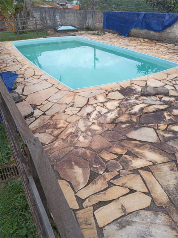 Chácara à venda com 2 quartos em Estância Marília, Jarinu, SP