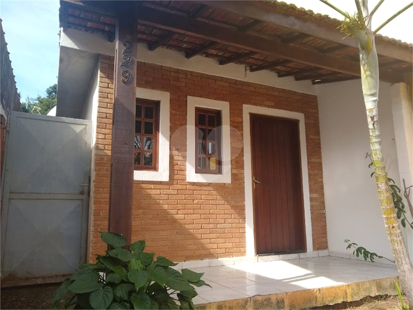 Casa Térrea à venda com 2 quartos no Centro, Bom Jesus dos Perdões, SP