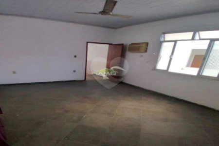 Casa à venda com 5 quartos em Campo Grande, Rio de Janeiro, RJ