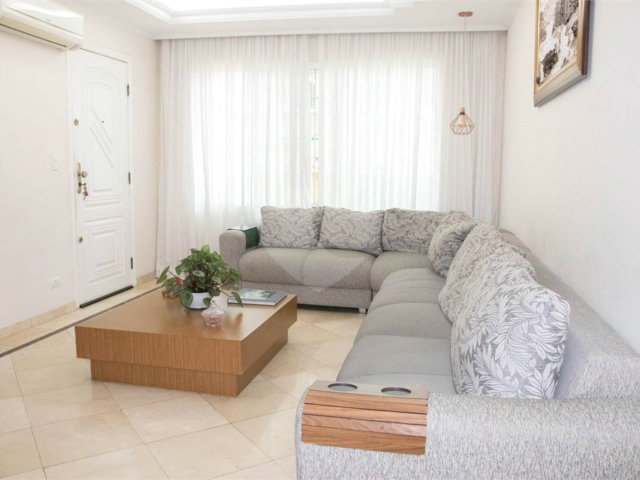Casa à venda com 3 quartos, sendo 1 suíte,  em Tucuruvi, São Paulo, SP