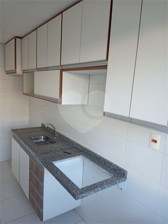 Apartamento para alugar com 2 quartos em Ortizes, Valinhos, SP