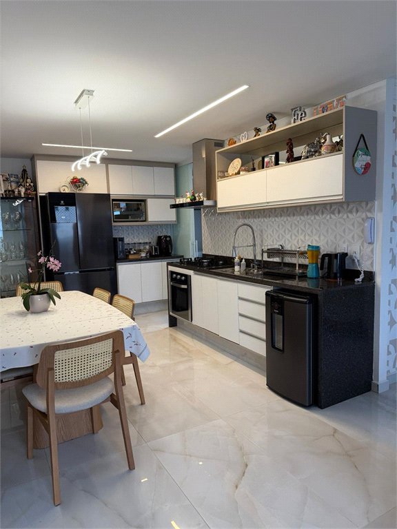 Apartamento à venda com 2 suítes em Vila Leopoldina, São Paulo, SP