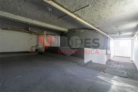 Casa de Vila à venda com 3 quartos, sendo 1 suíte, em Freguesia (jacarepaguá), Rio de Janeiro, RJ