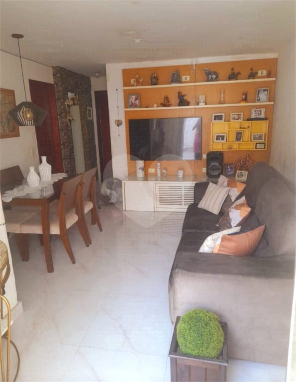 Casa à venda com 4 quartos, sendo 1 suíte, em Guaratiba, Rio de Janeiro, RJ