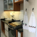 Apartamento à venda com 2 suítes em Brooklin, São Paulo, SP