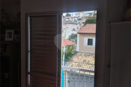 Sobrado à venda com 3 quartos em Vila Mazzei, São Paulo, SP